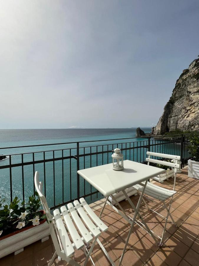 Residenza Mare Di Sotto Sorrento Villa Мета Екстериор снимка