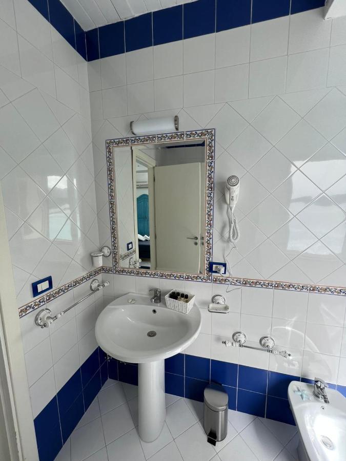 Residenza Mare Di Sotto Sorrento Villa Мета Екстериор снимка