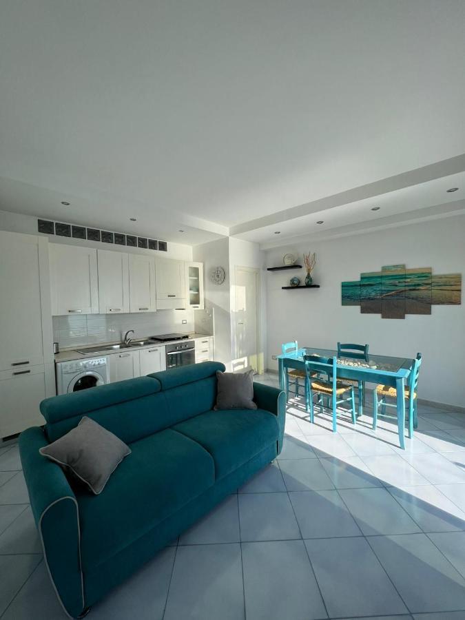 Residenza Mare Di Sotto Sorrento Villa Мета Екстериор снимка