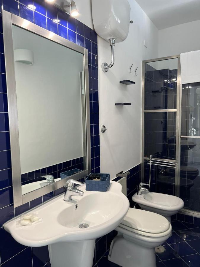 Residenza Mare Di Sotto Sorrento Villa Мета Екстериор снимка