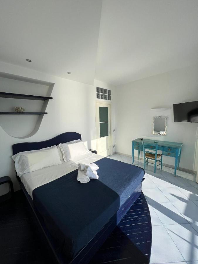 Residenza Mare Di Sotto Sorrento Villa Мета Екстериор снимка
