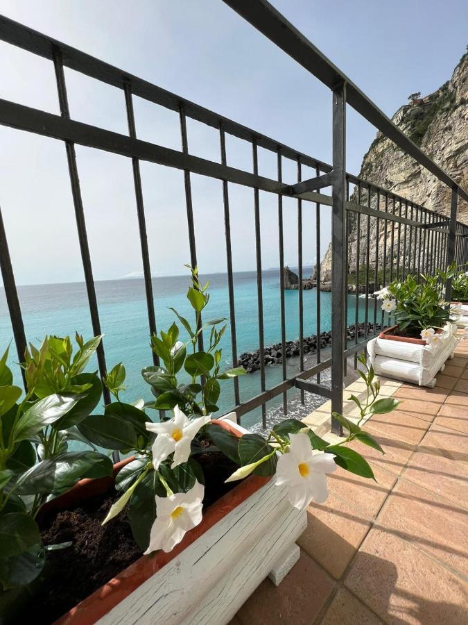 Residenza Mare Di Sotto Sorrento Villa Мета Екстериор снимка