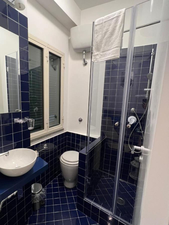 Residenza Mare Di Sotto Sorrento Villa Мета Екстериор снимка