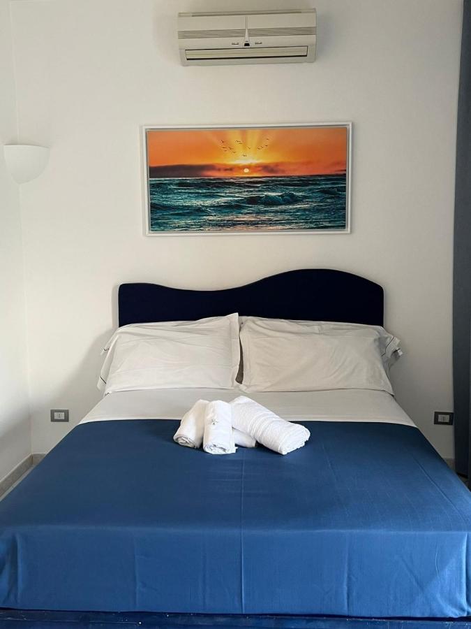 Residenza Mare Di Sotto Sorrento Villa Мета Екстериор снимка